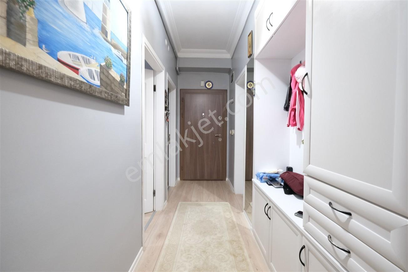 Çağrı Emlak'tan Şirinyalı Mah. Bakımlı 2+1 Yüksek Giriş Daire - Görsel 2
