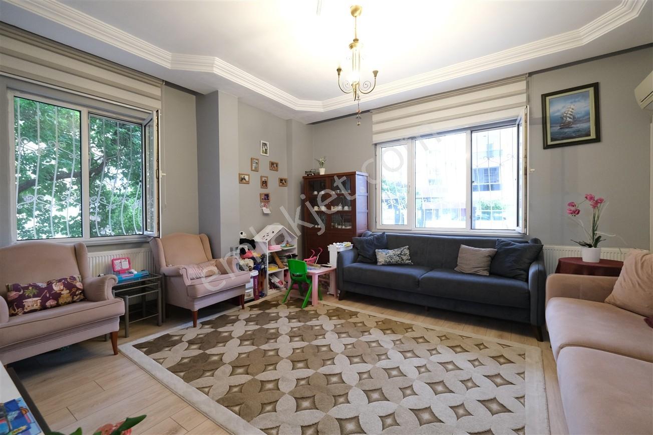 Çağrı Emlak'tan Şirinyalı Mah. Bakımlı 2+1 Yüksek Giriş Daire - Görsel 29