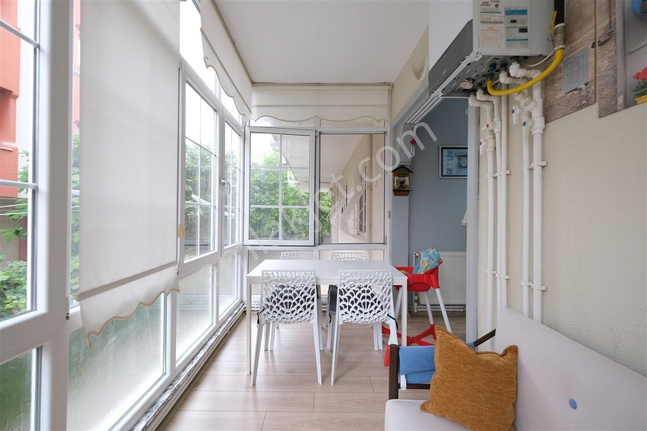 Çağrı Emlak'tan Şirinyalı Mah. Bakımlı 2+1 Yüksek Giriş Daire - Görsel 7