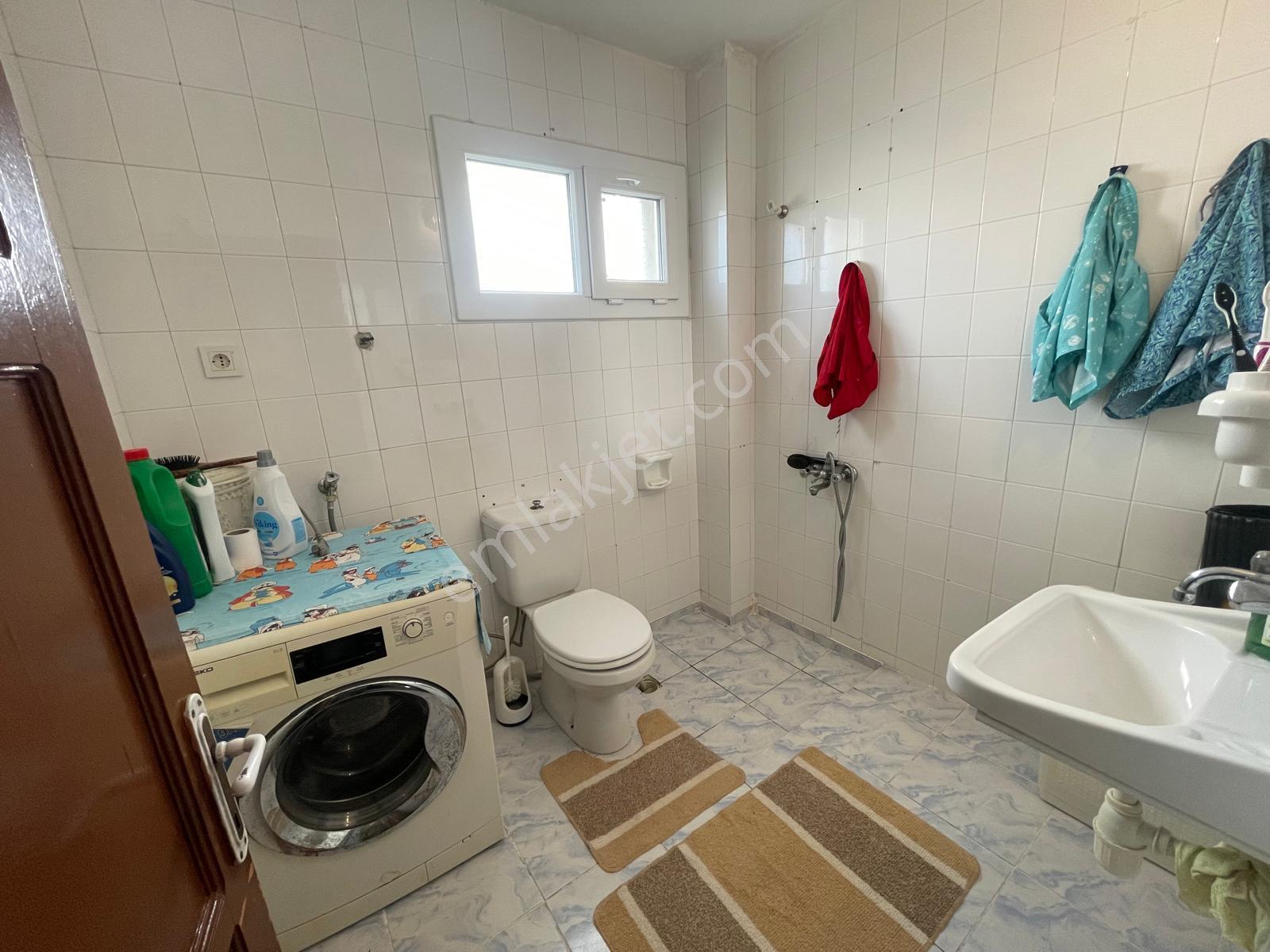 Rota Emlaktan Gümüldürde Denize 500m Mesafede 3+1 Satılık Villa - Görsel 11