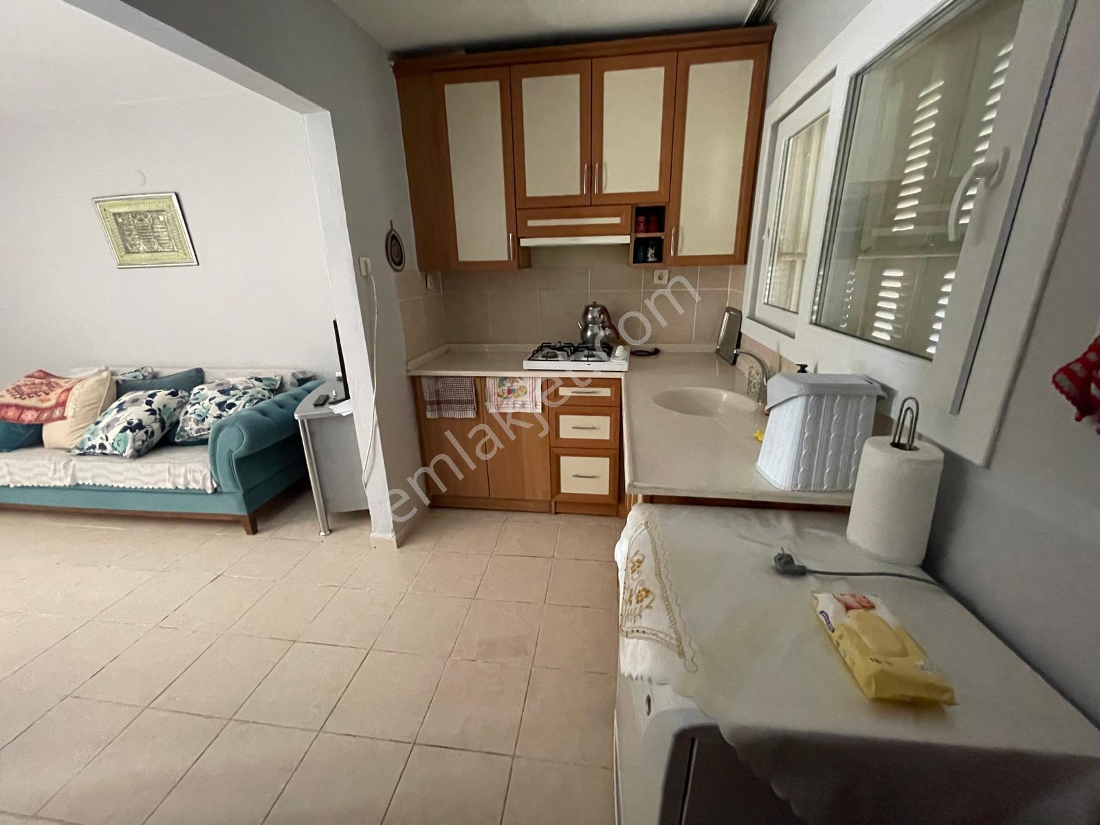 Rota Emlaktan Gümüldürde Denize 500m Mesafede 3+1 Satılık Villa - Görsel 5