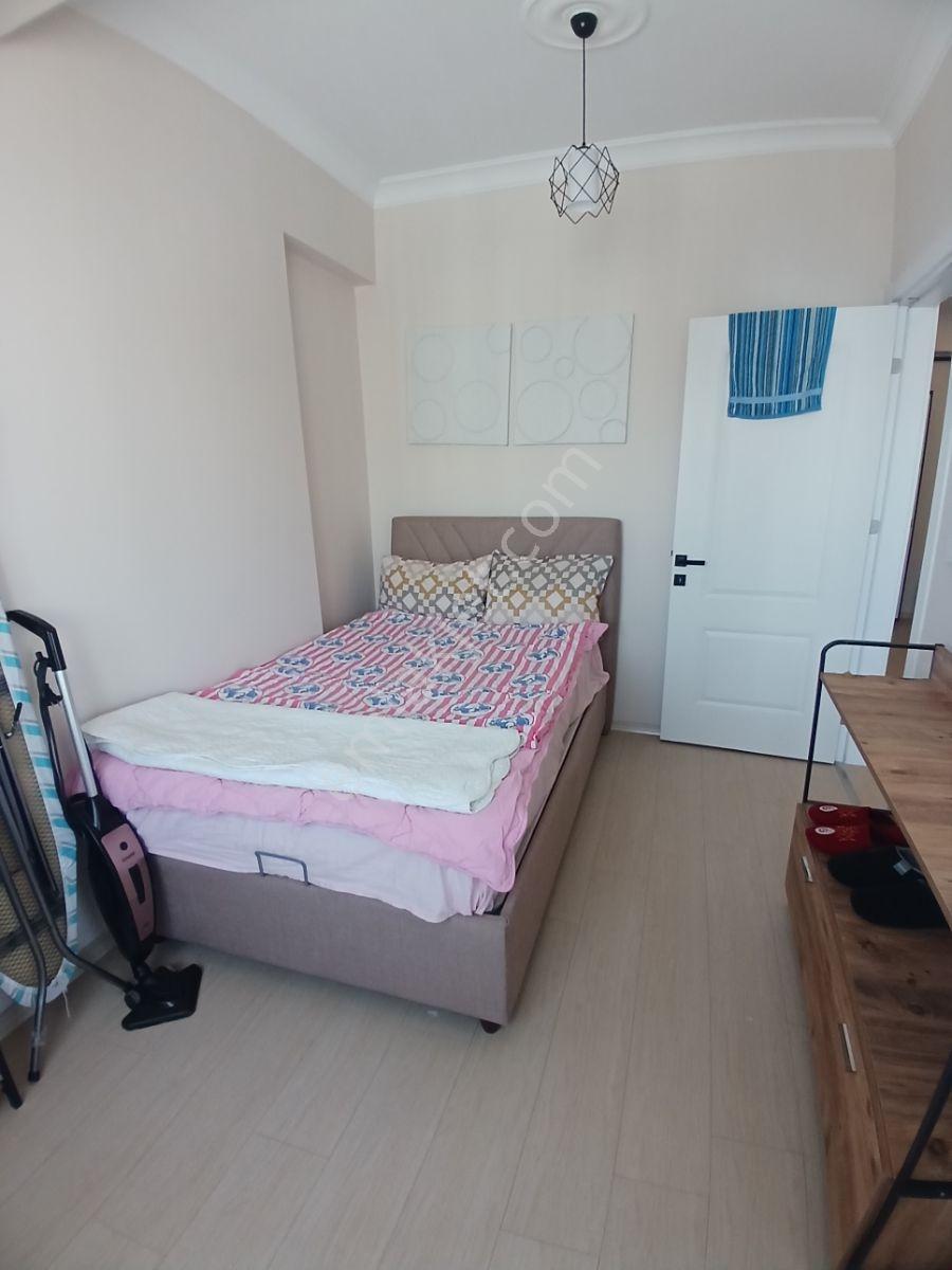Bakırçay Yabancı Diller Üni. Yakın Mesafe Full Eşyalı Daire - Görsel 22