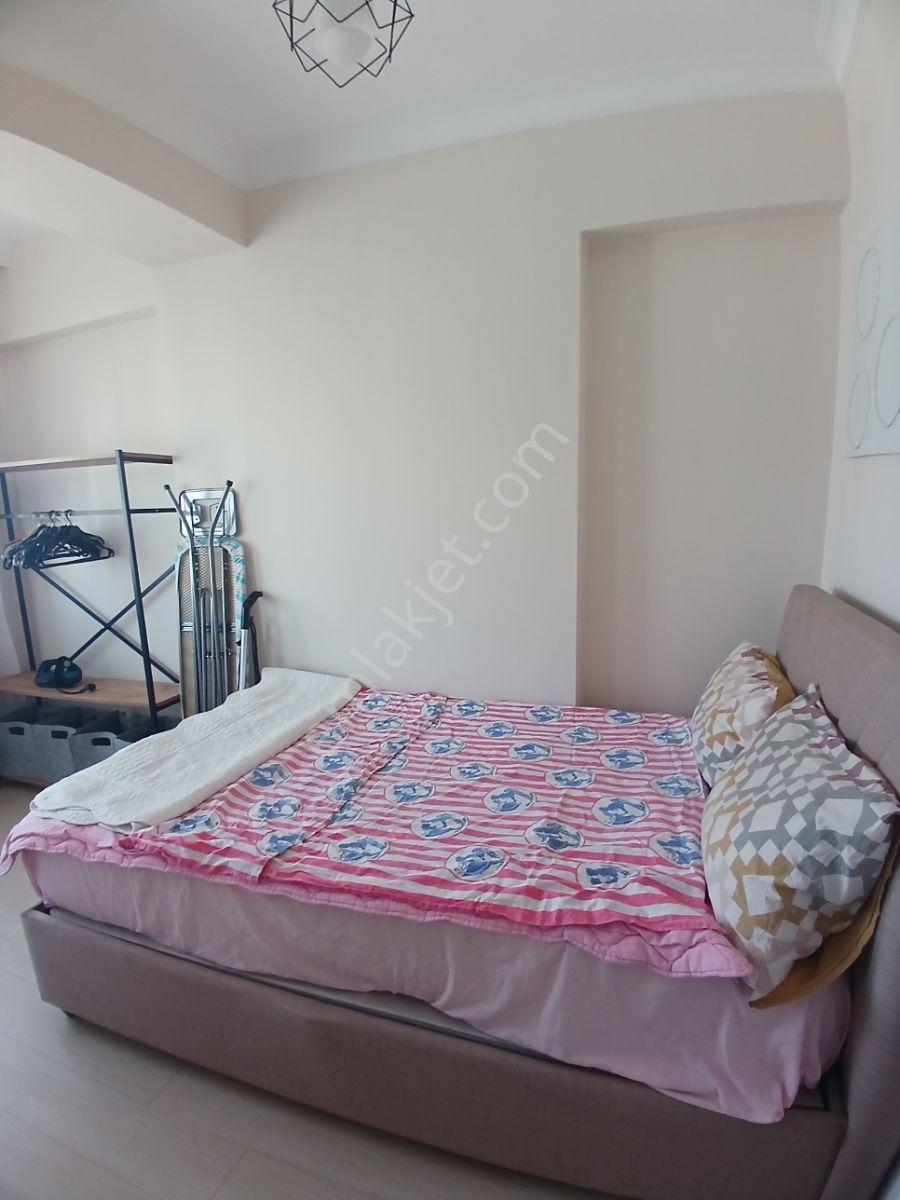 Bakırçay Yabancı Diller Üni. Yakın Mesafe Full Eşyalı Daire - Görsel 5