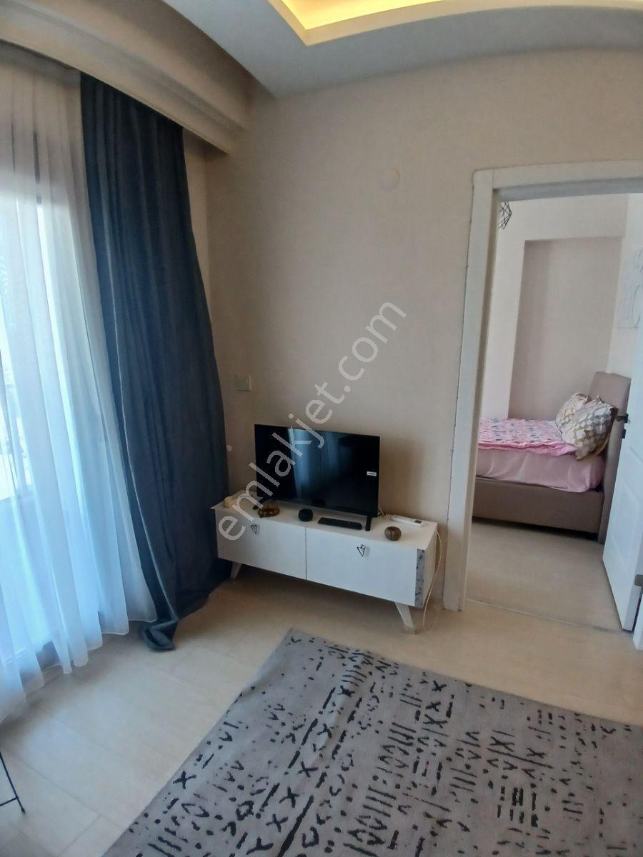 Bakırçay Yabancı Diller Üni. Yakın Mesafe Full Eşyalı Daire - Görsel 7