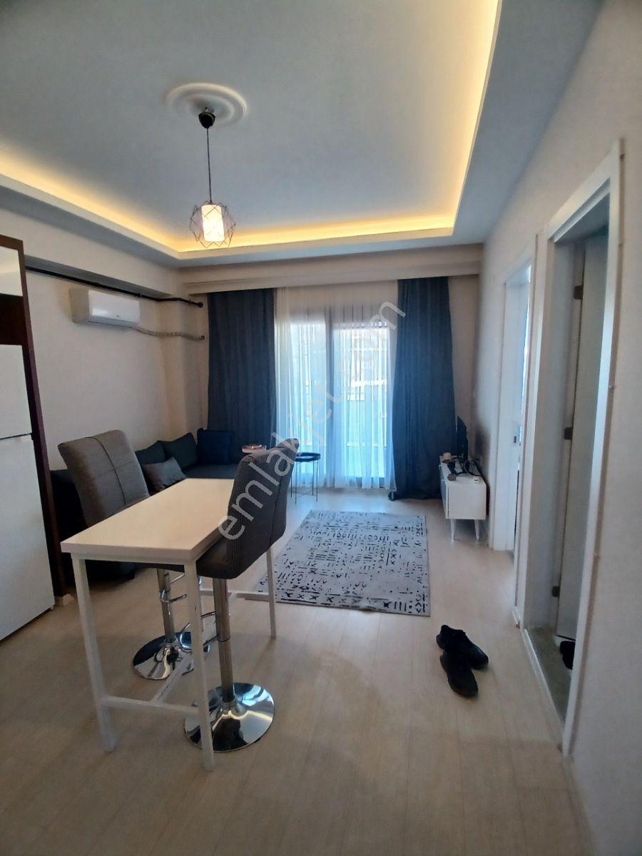 Bakırçay Yabancı Diller Üni. Yakın Mesafe Full Eşyalı Daire - Görsel 27