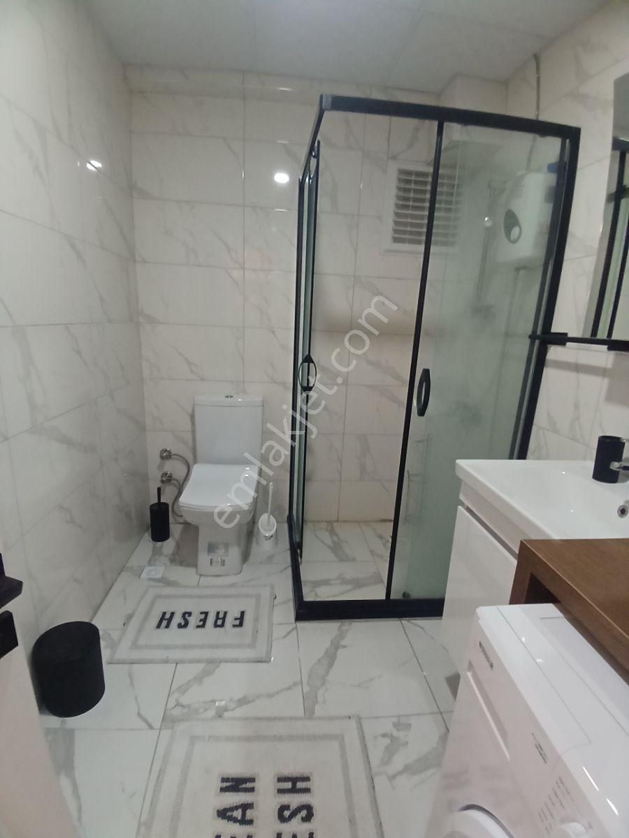 Bakırçay Yabancı Diller Üni. Yakın Mesafe Full Eşyalı Daire - Görsel 15