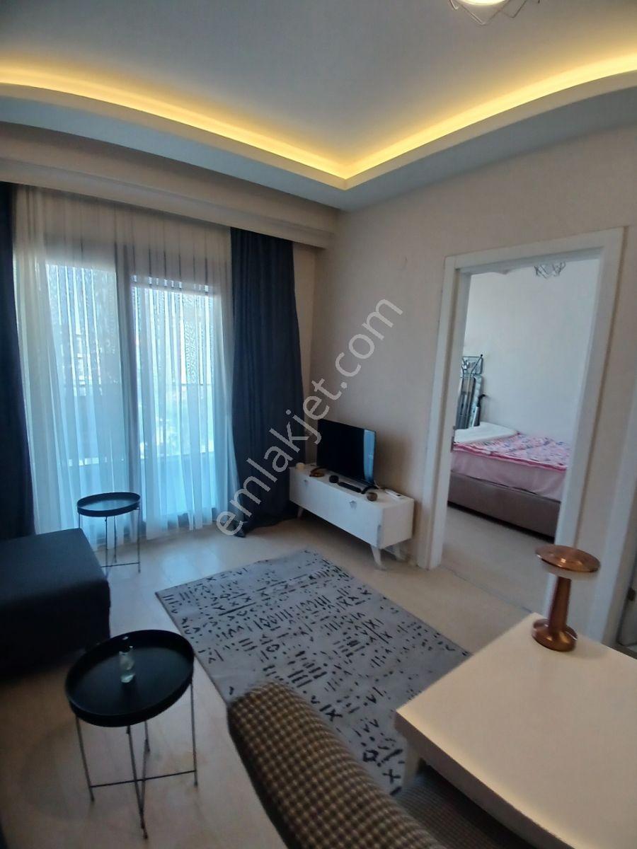 Bakırçay Yabancı Diller Üni. Yakın Mesafe Full Eşyalı Daire - Görsel 25