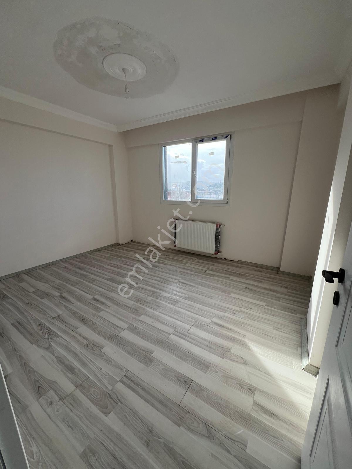 Bergama Gaziosmanpaşa Mahallesin'de Kiralık Dubleks Daire - Görsel 14