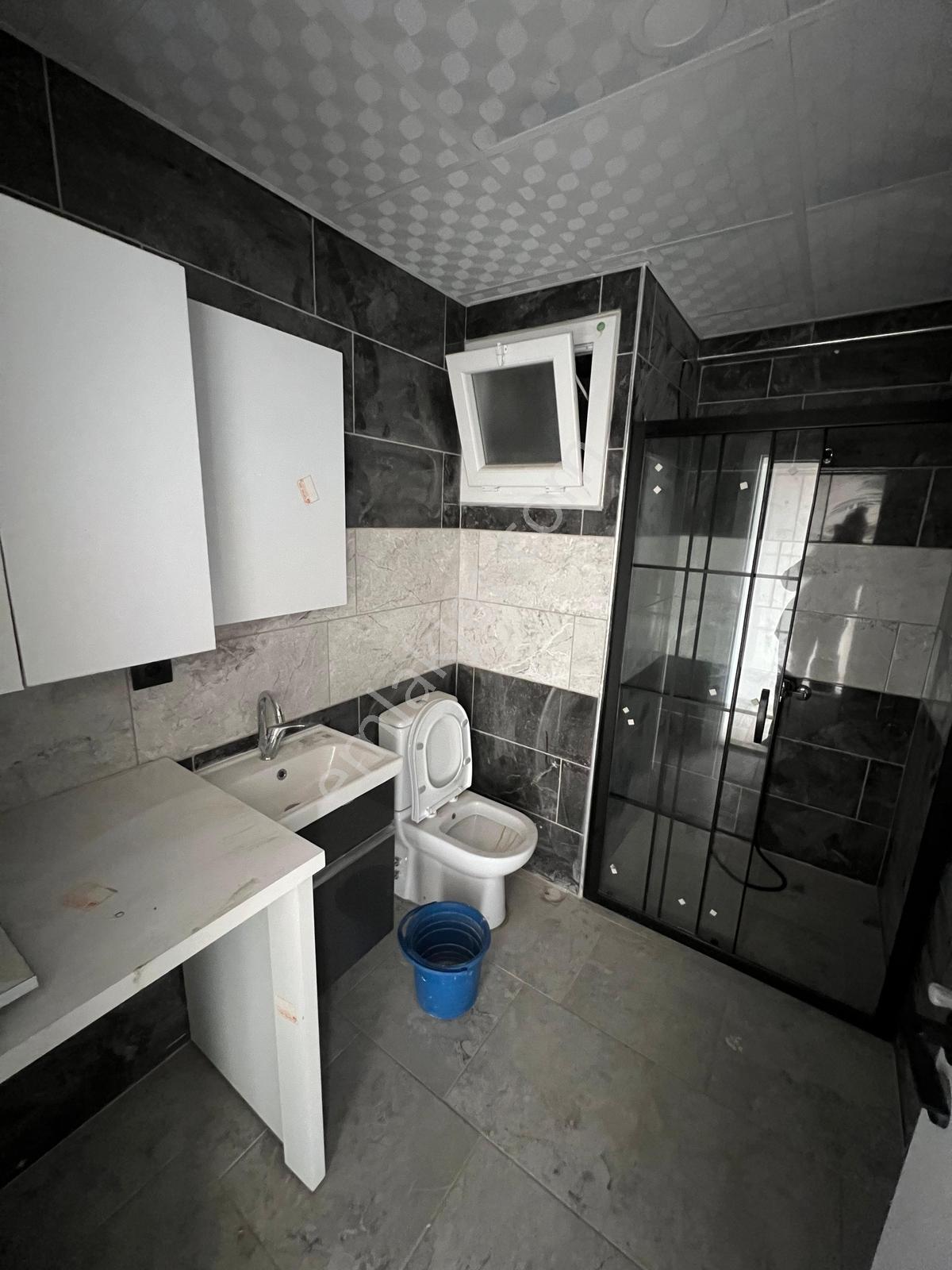 Bergama Gaziosmanpaşa Mahallesin'de Kiralık Dubleks Daire - Görsel 22