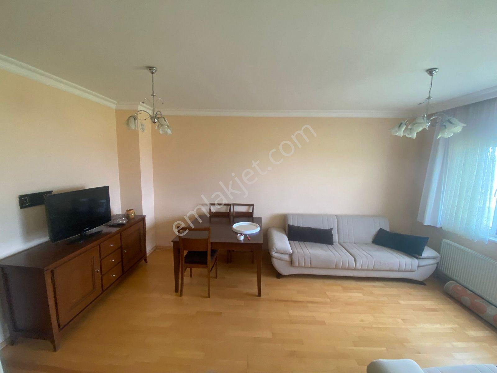 Turkuazda Eşyalı Boş Kullanıma Hazır 2+1 Satılık - Görsel 11