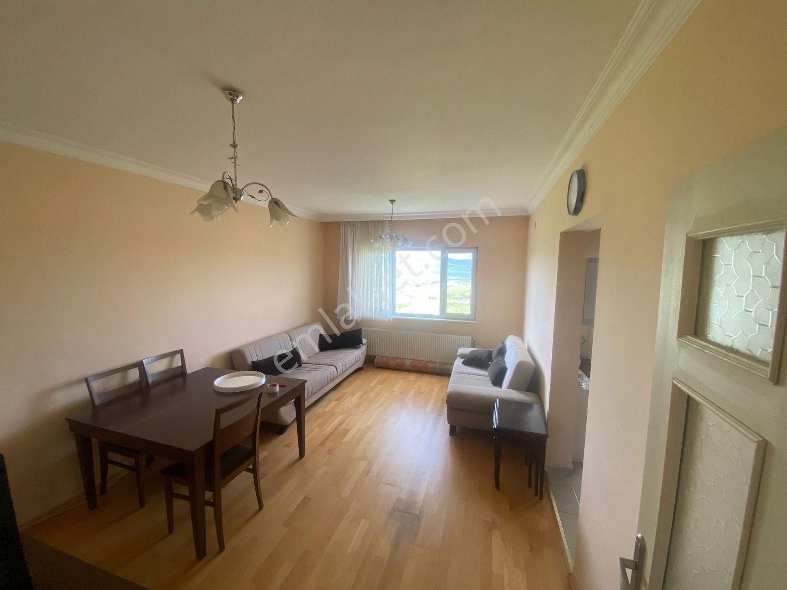 Turkuazda Eşyalı Boş Kullanıma Hazır 2+1 Satılık - Görsel 8