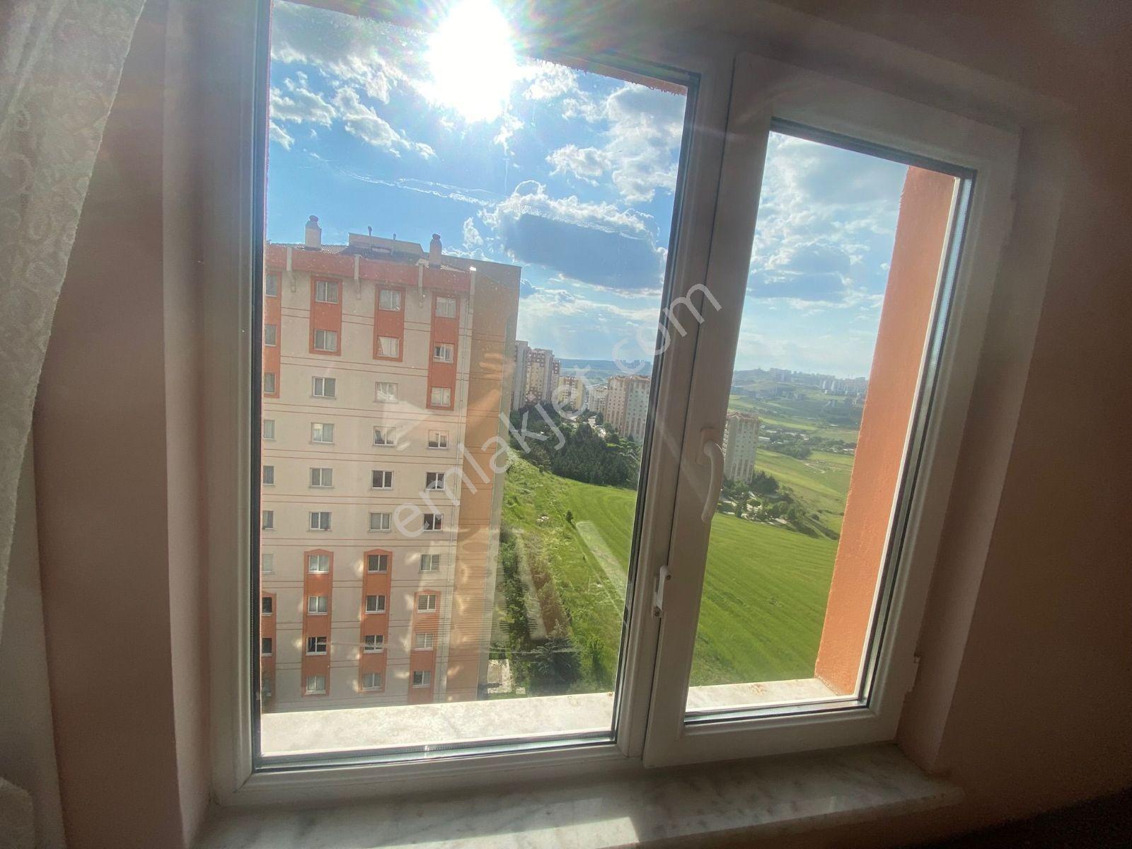 Turkuazda Eşyalı Boş Kullanıma Hazır 2+1 Satılık - Görsel 19
