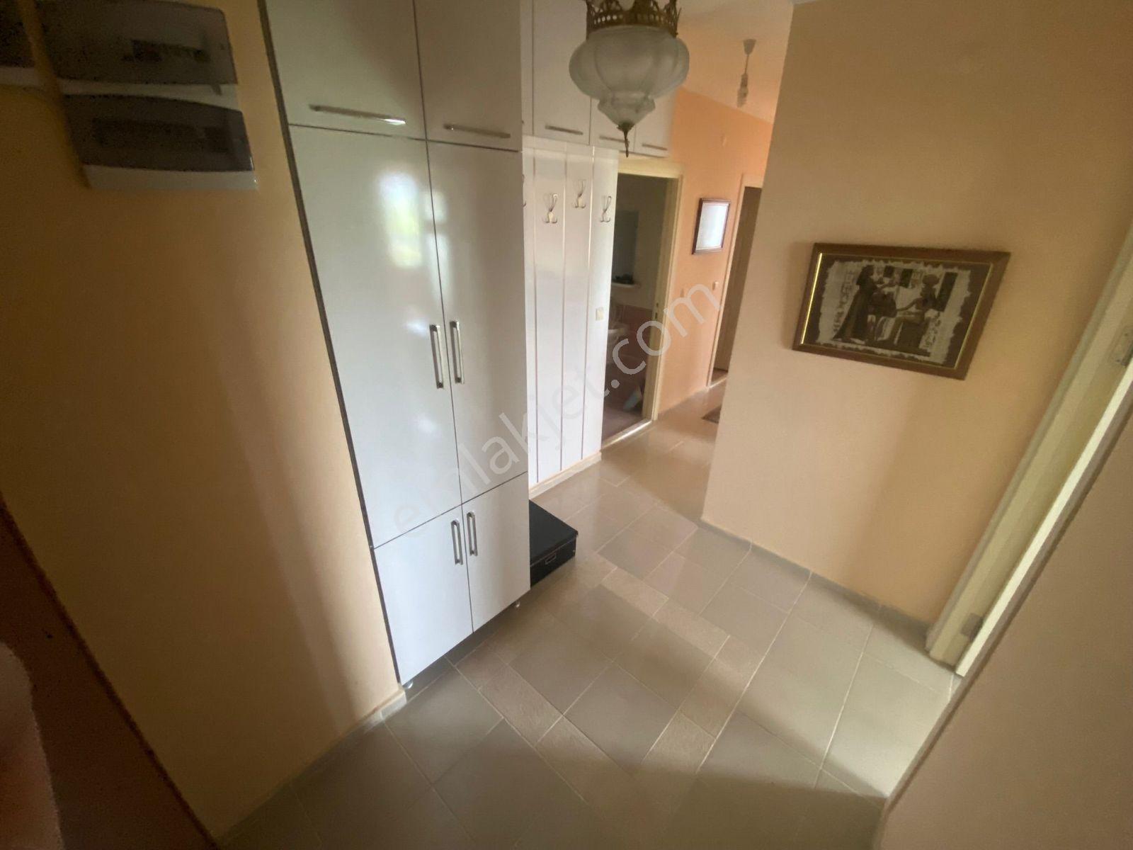 Turkuazda Eşyalı Boş Kullanıma Hazır 2+1 Satılık - Görsel 7