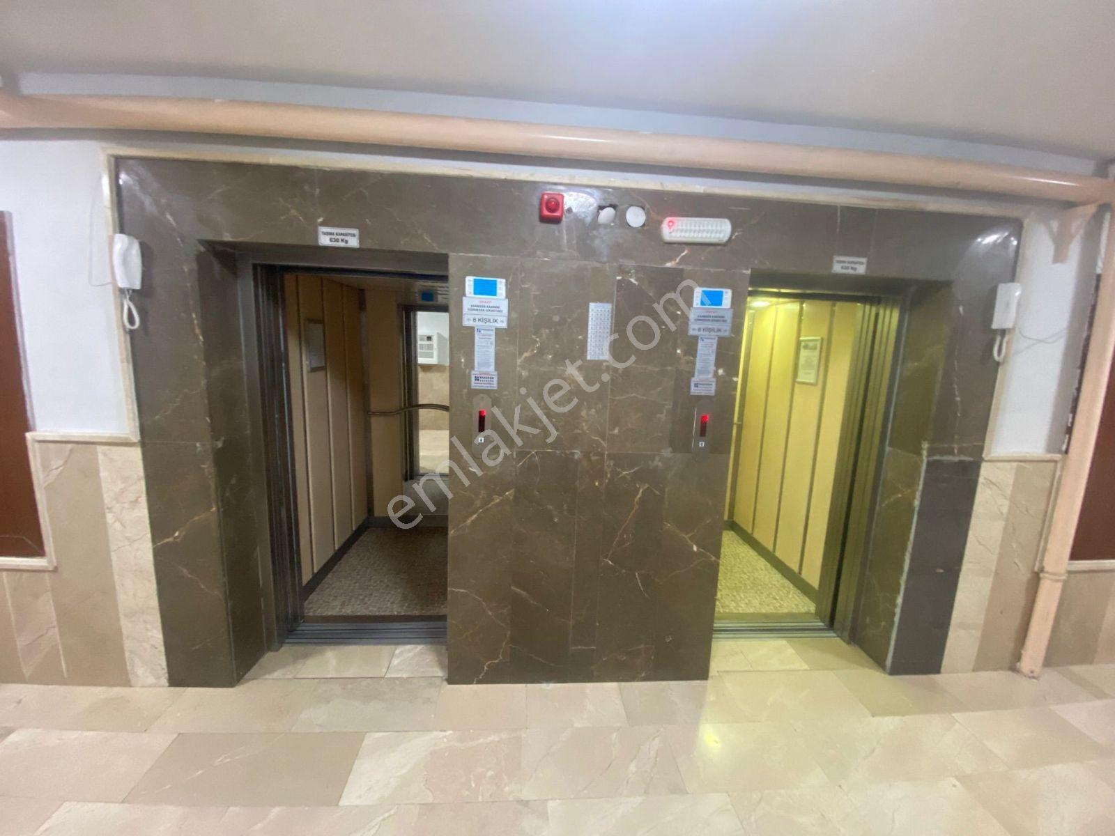 Turkuazda Eşyalı Boş Kullanıma Hazır 2+1 Satılık - Görsel 17