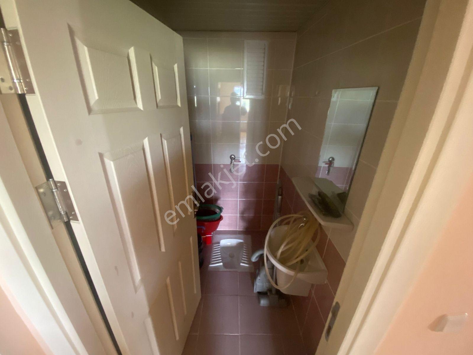 Turkuazda Eşyalı Boş Kullanıma Hazır 2+1 Satılık - Görsel 9