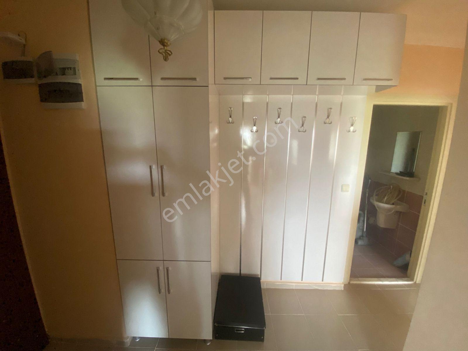 Turkuazda Eşyalı Boş Kullanıma Hazır 2+1 Satılık - Görsel 6