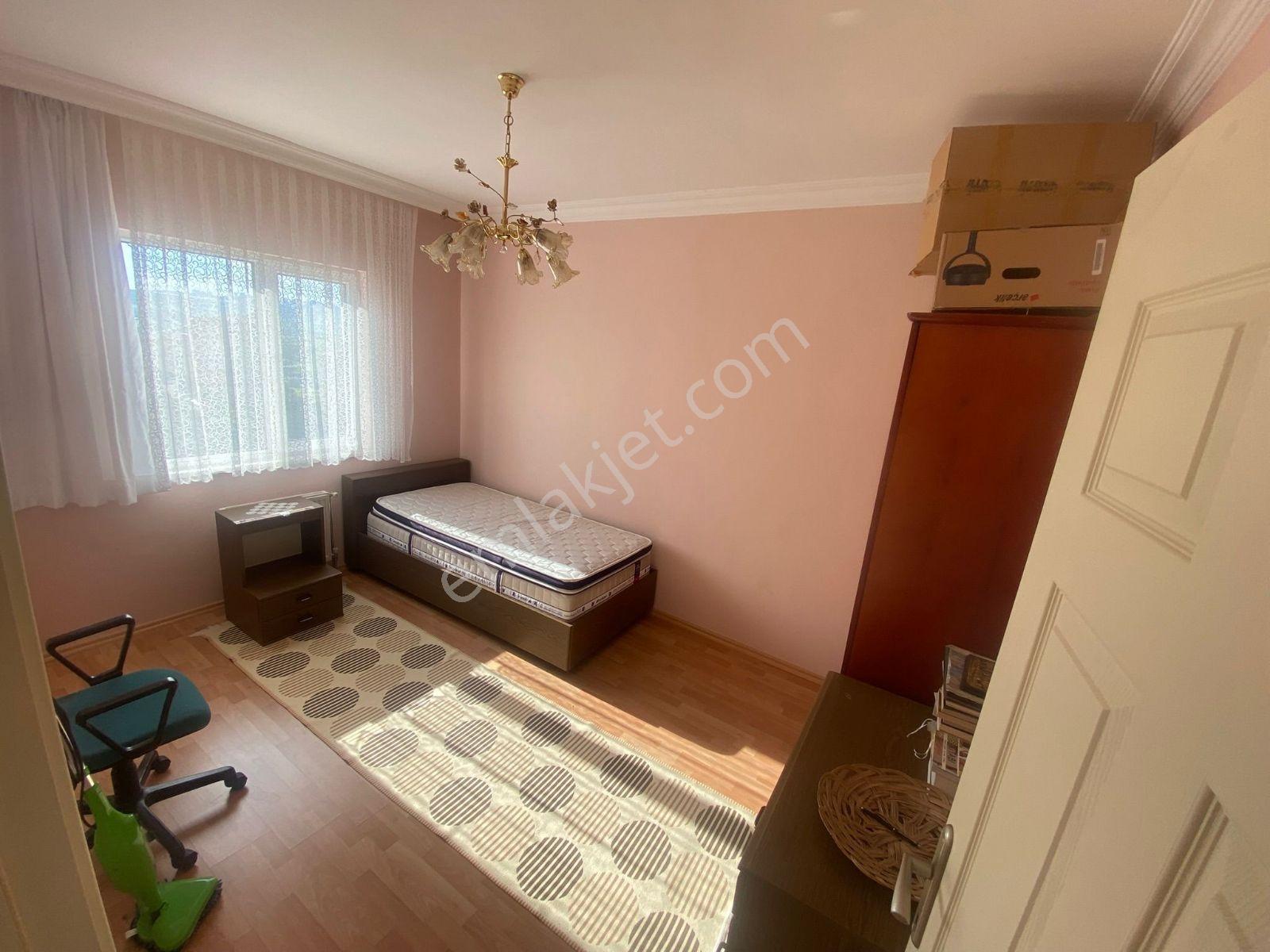 Turkuazda Eşyalı Boş Kullanıma Hazır 2+1 Satılık - Görsel 12