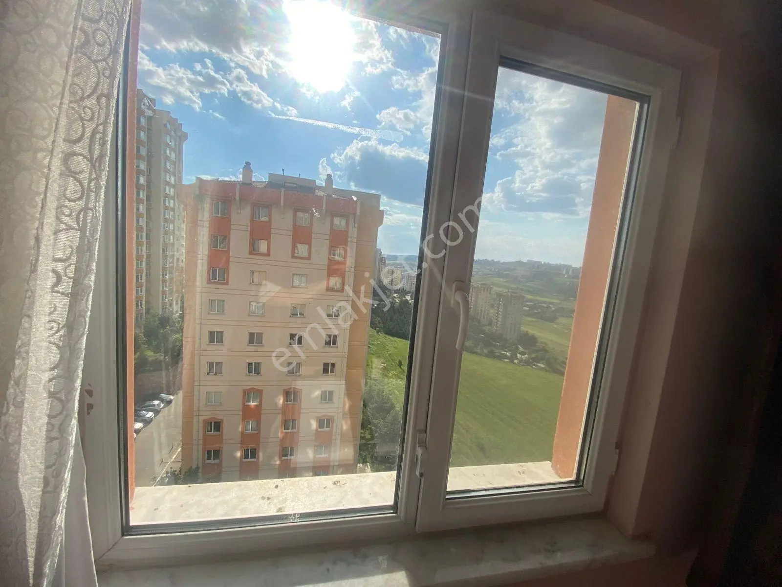 Turkuazda Eşyalı Boş Kullanıma Hazır 2+1 Satılık - Görsel 3