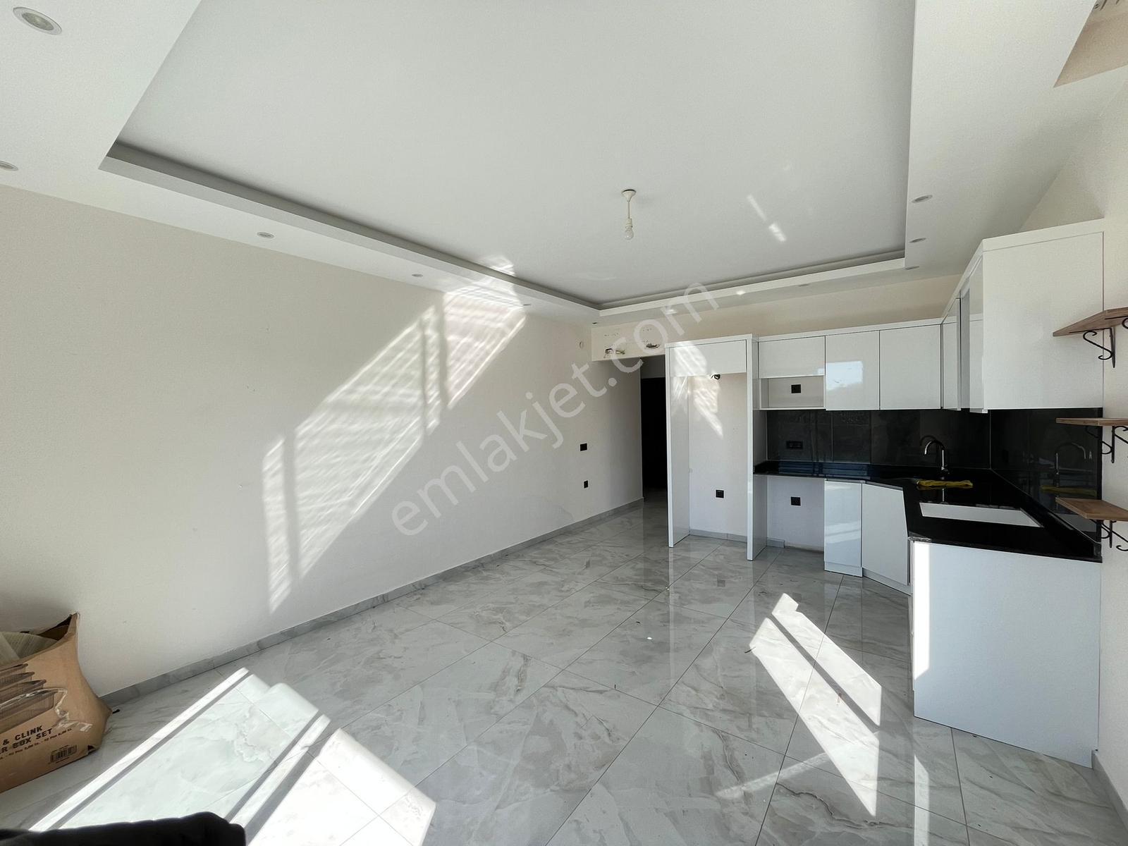 Alanya Mahmutlar 2+1 100m2 Full Lüks Aktivite Kupon Daireee - Görsel 31