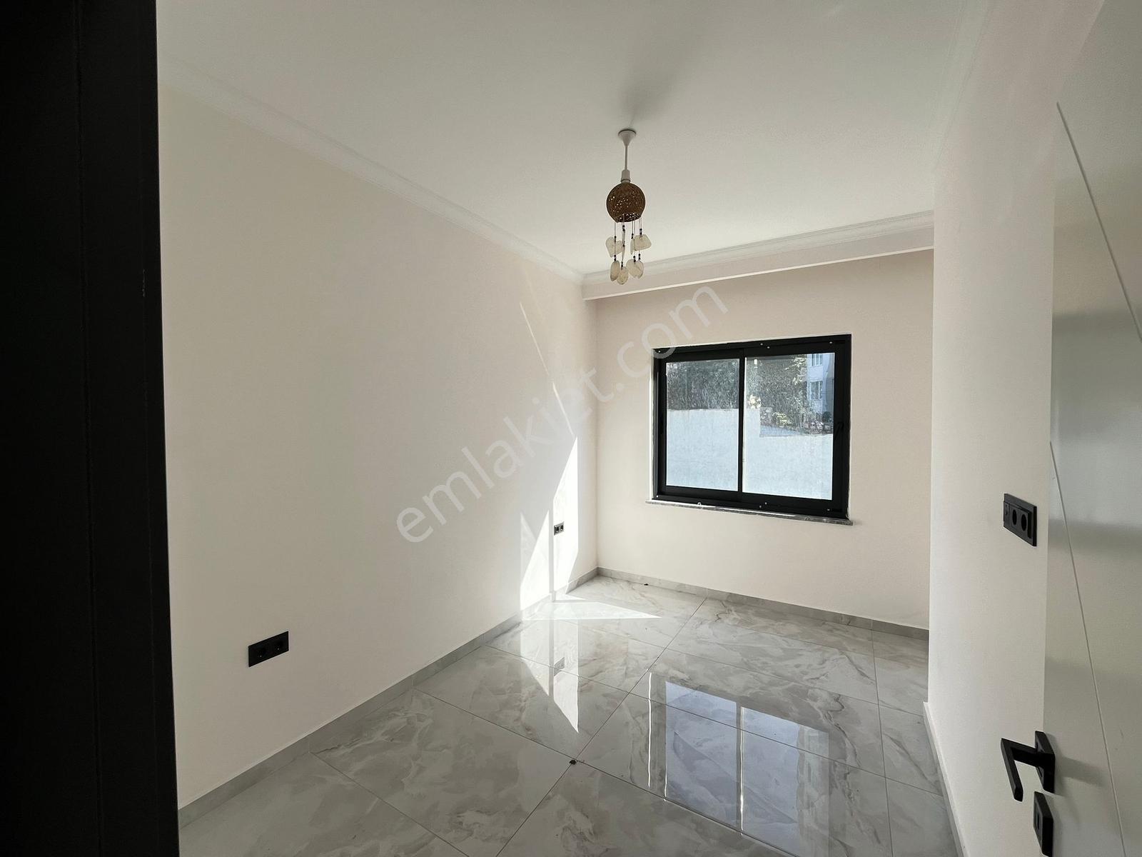 Alanya Mahmutlar 2+1 100m2 Full Lüks Aktivite Kupon Daireee - Görsel 9