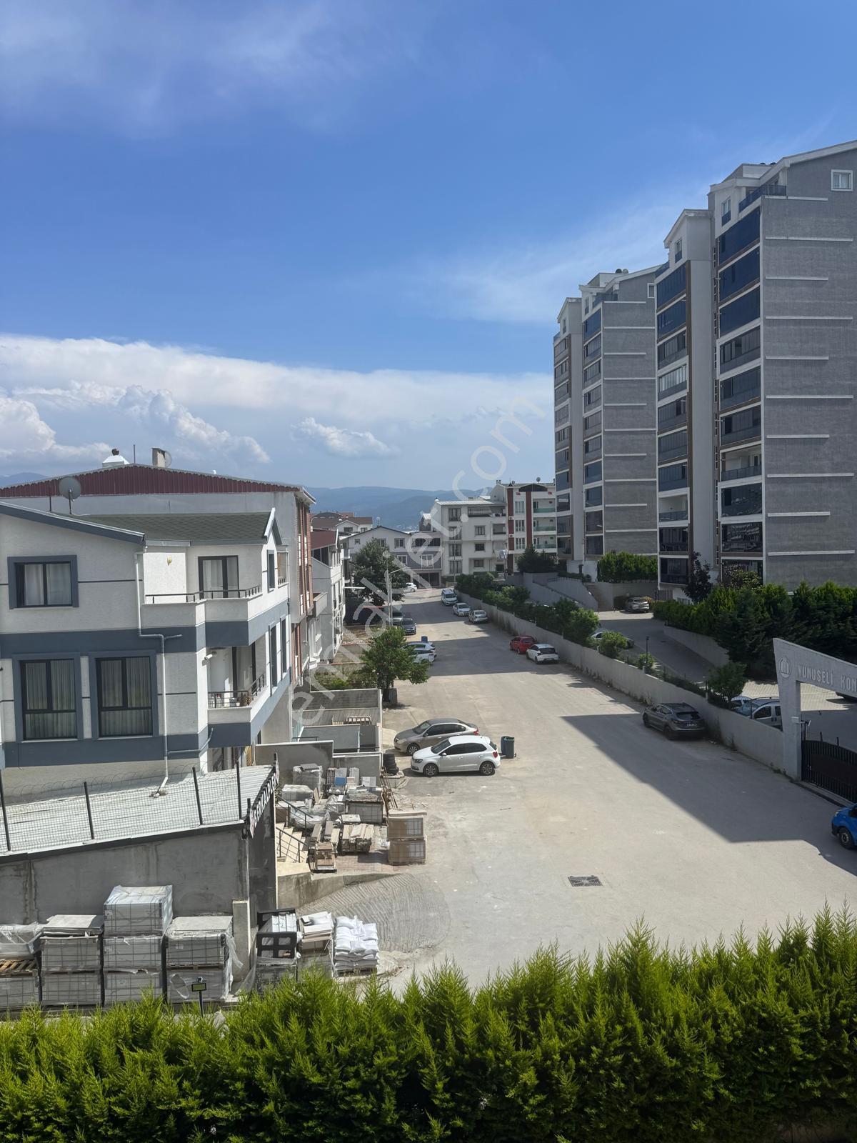 Güneştepe Kamelya Caddesi Üzerinde 3+1 Arakat - Görsel 18