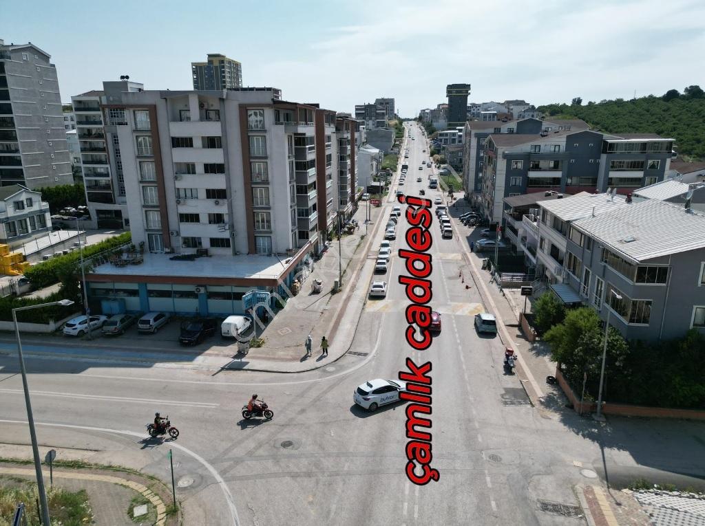 Güneştepe Kamelya Caddesi Üzerinde 3+1 Arakat - Görsel 15