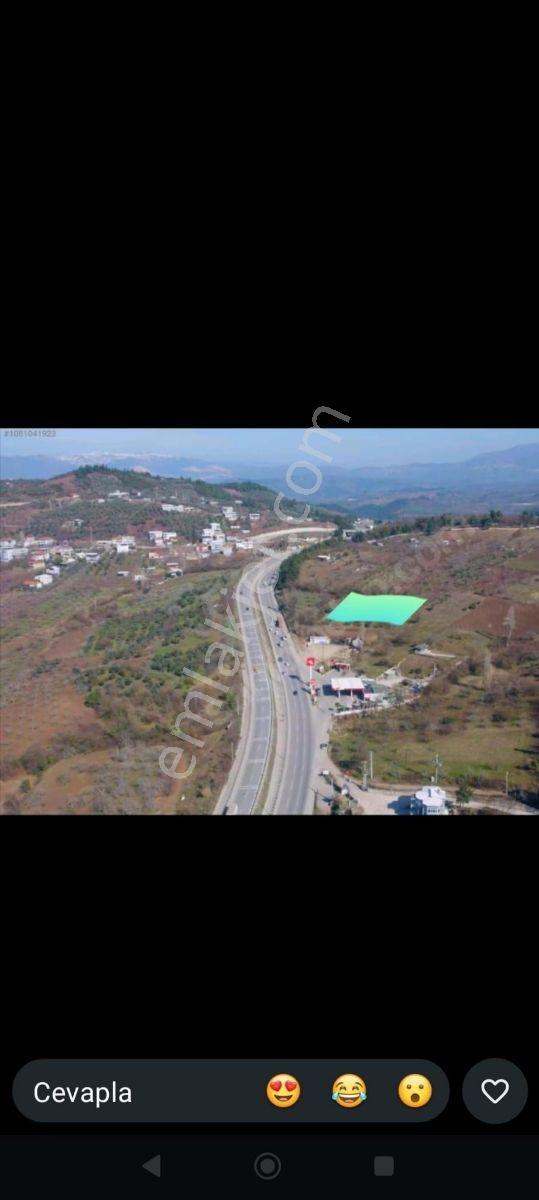 Yalova Üzerinde 1663m2 Yola Yakın Yatırım Fırsatı - Görsel 10