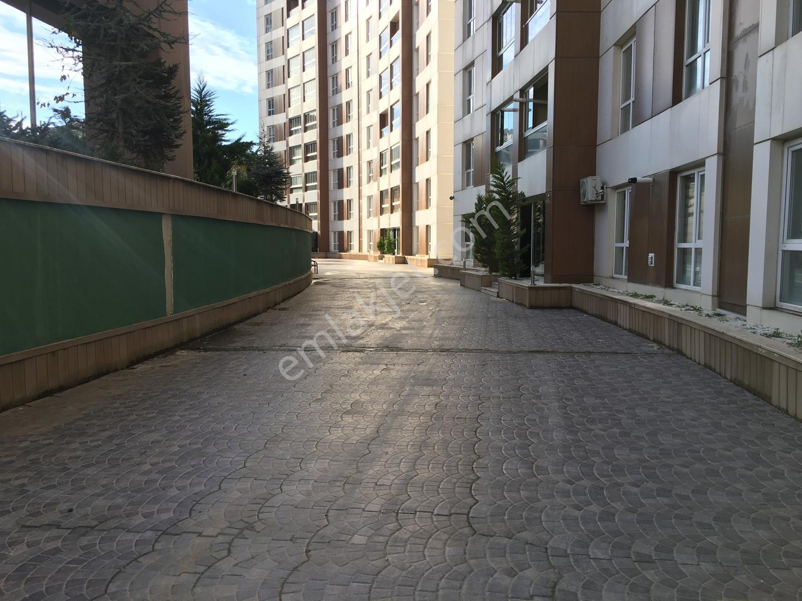 Riva Gym Boztepe Modern Rezidans,ta - Görsel 7
