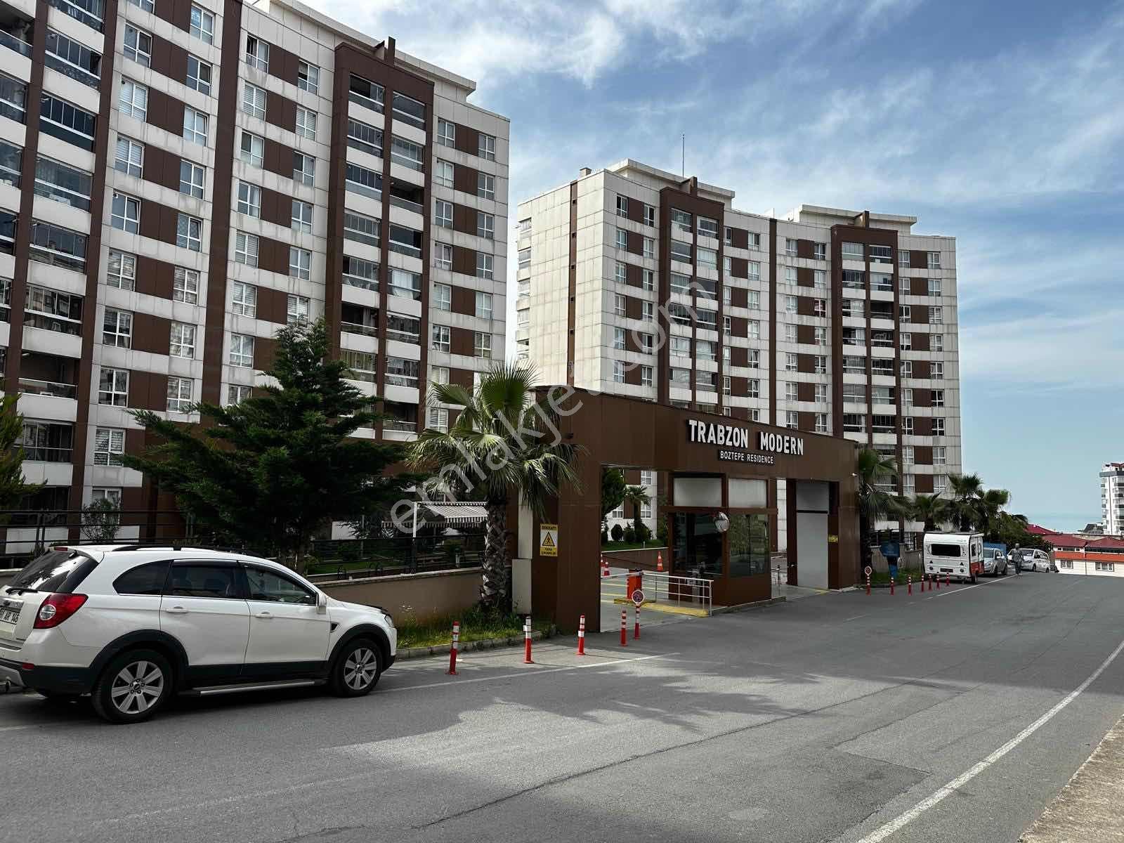 Riva Gym Boztepe Modern Rezidans,ta - Görsel 33