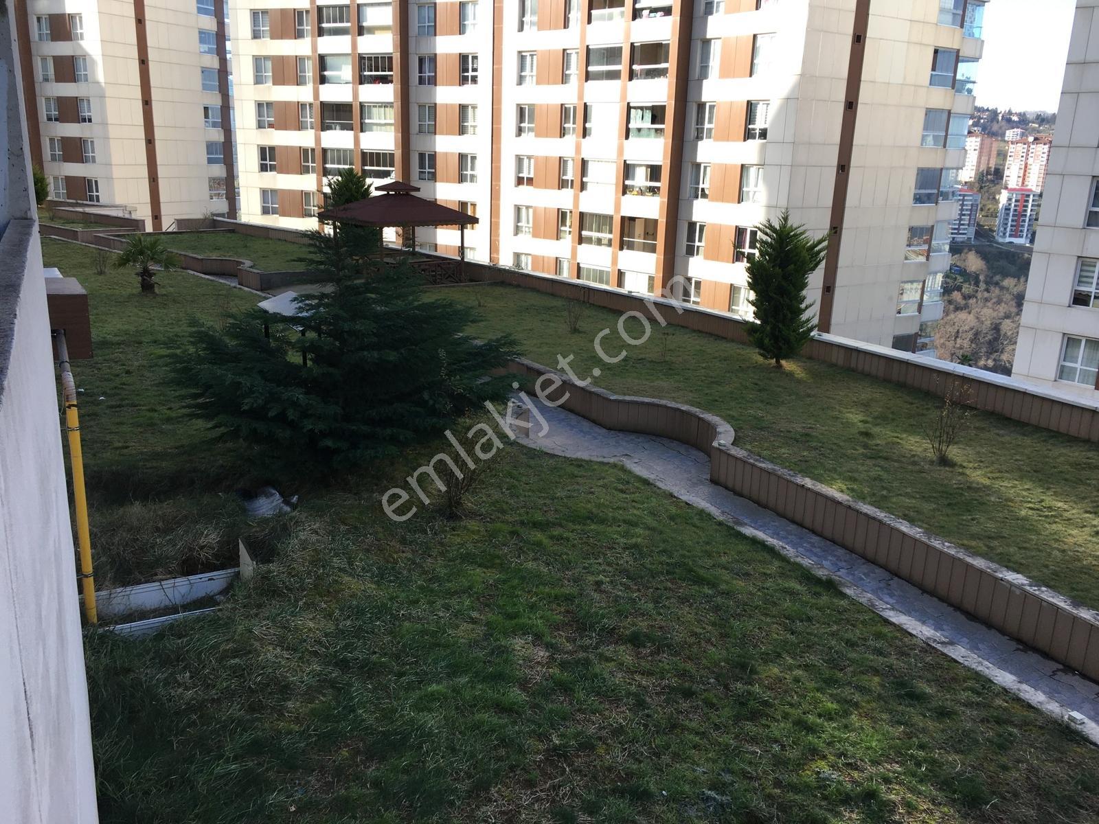 Riva Gym Boztepe Modern Rezidans,ta - Görsel 4
