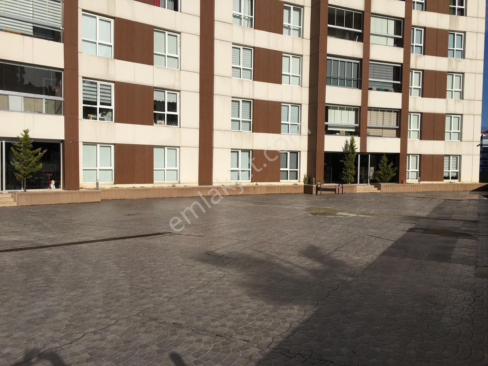 Riva Gym Boztepe Modern Rezidans,ta - Görsel 3