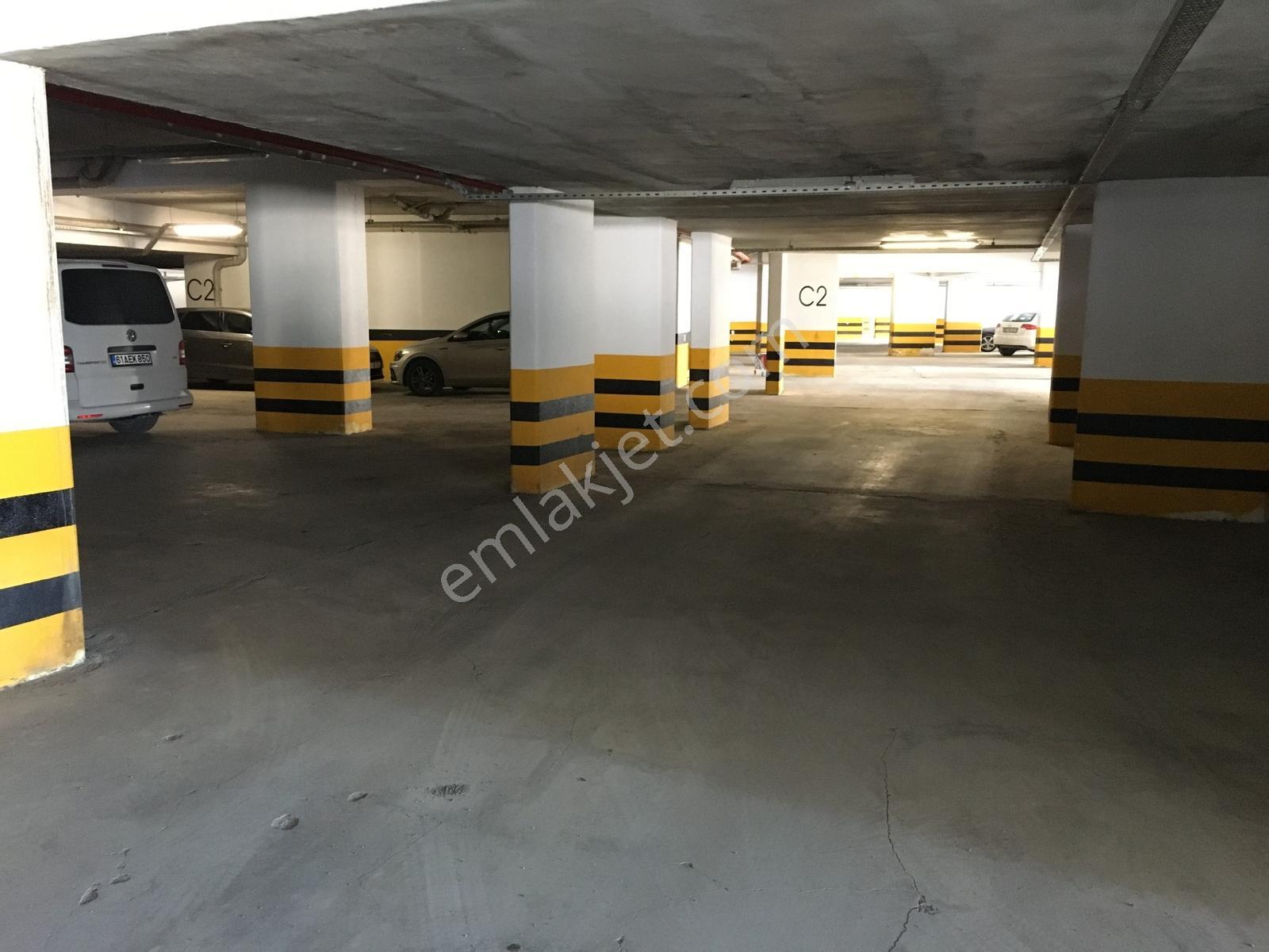 Riva Gym Boztepe Modern Rezidans,ta - Görsel 8
