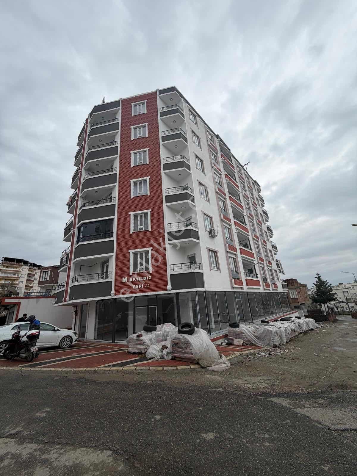 Kuzey Gayrımenkul'den Satılık 1+1