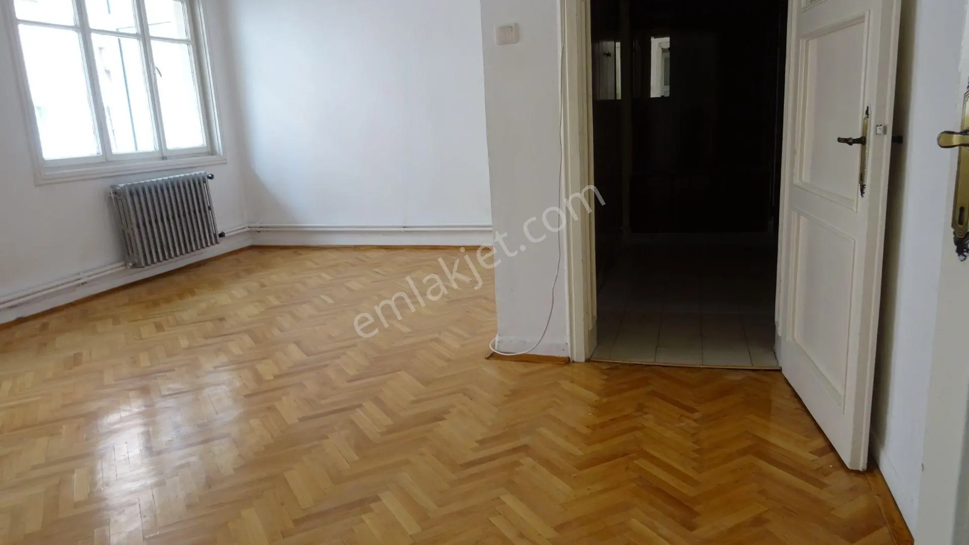 Cebeci ,köylüler Sk.ta ,1.katta ,ön ,kombili ,2+l - Görsel 2