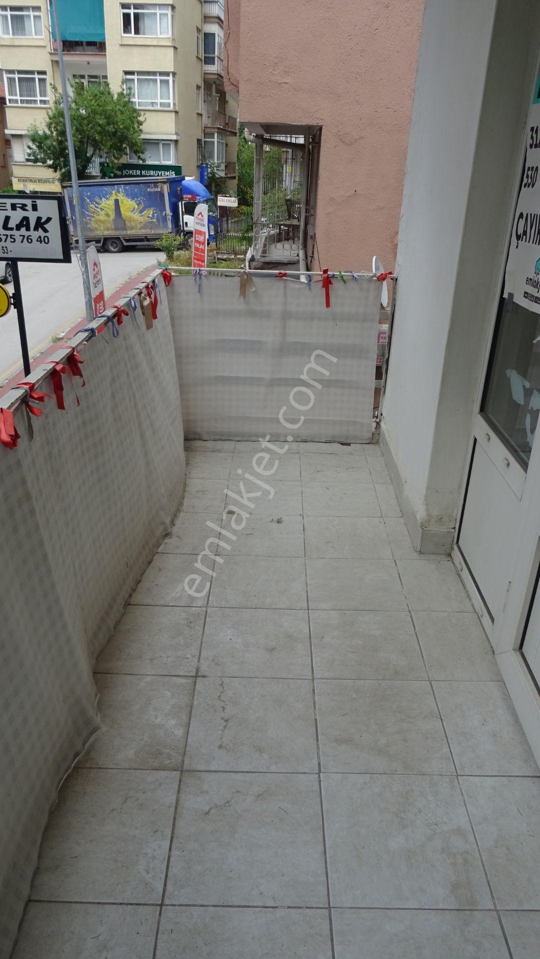 Cebeci ,köylüler Sk.ta ,1.katta ,ön ,kombili ,2+l - Görsel 19