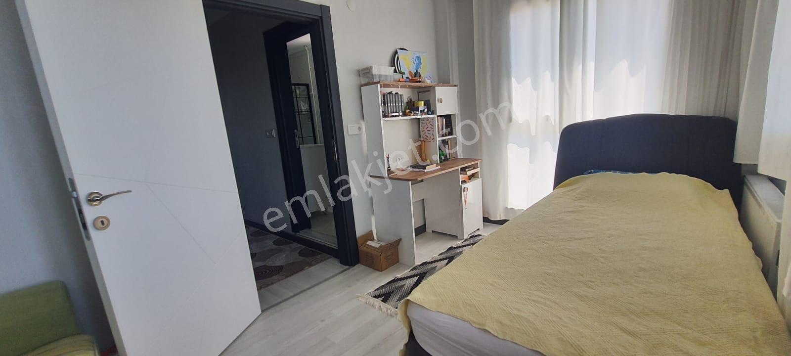 Yeniçiftlik'de Deniz Manzaralı Seyir Villası #kartallar'dan# - Görsel 28