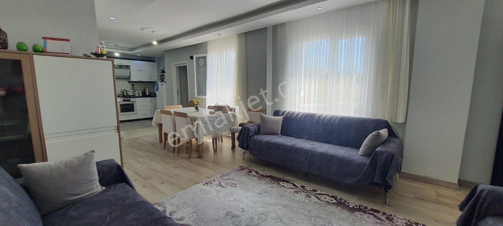 Yeniçiftlik'de Deniz Manzaralı Seyir Villası #kartallar'dan# - Görsel 24