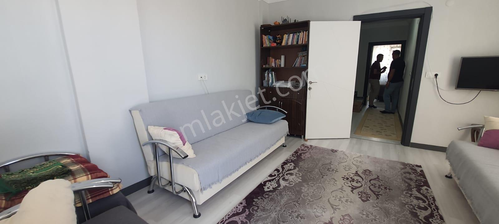 Yeniçiftlik'de Deniz Manzaralı Seyir Villası #kartallar'dan# - Görsel 19