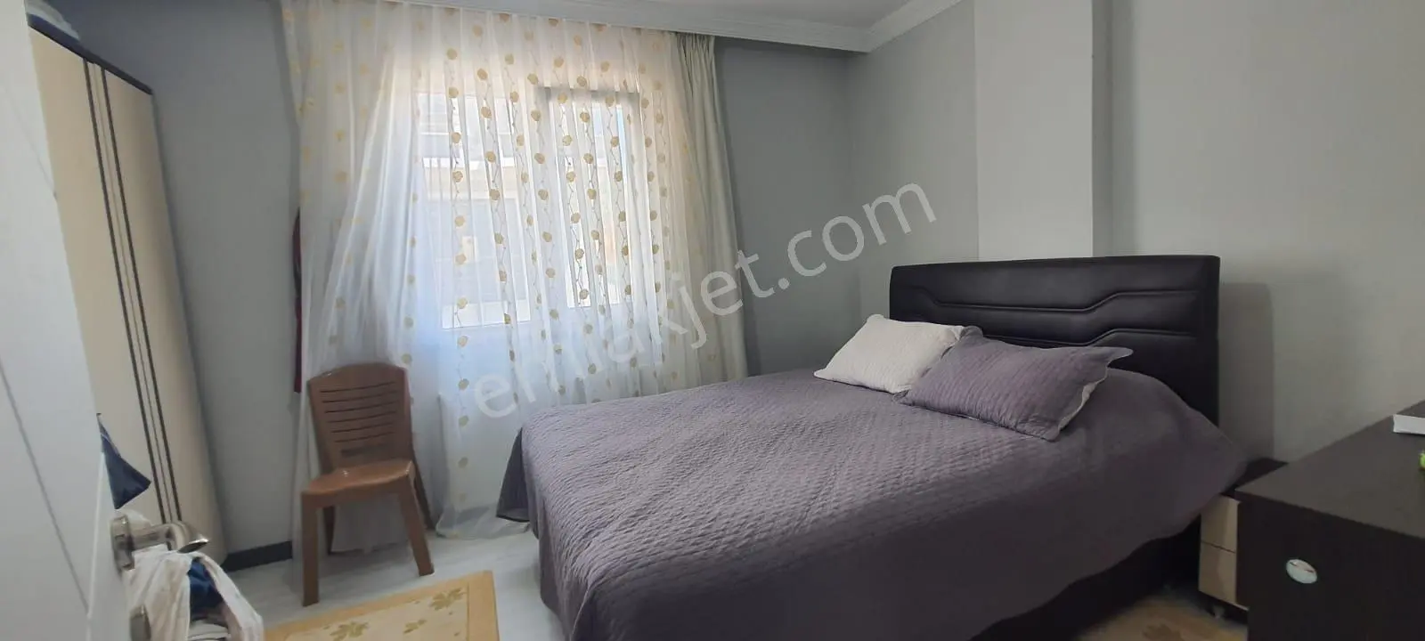 Yeniçiftlik'de Deniz Manzaralı Seyir Villası #kartallar'dan# - Görsel 32