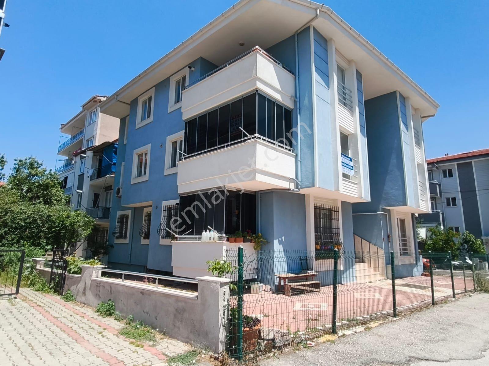 Plevne Mahallesinde Kiralık 2+1 Arakat Daire! - Görsel 22