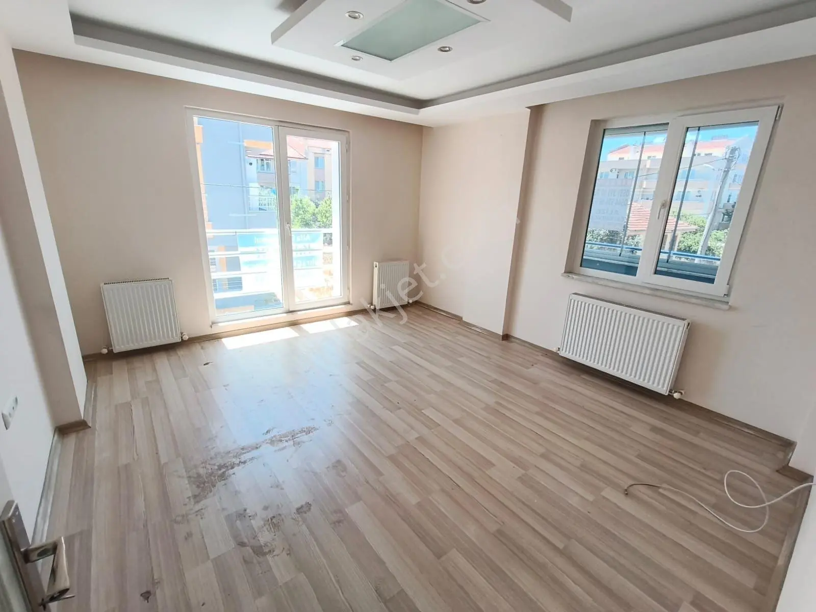 Plevne Mahallesinde Kiralık 2+1 Arakat Daire! - Görsel 8