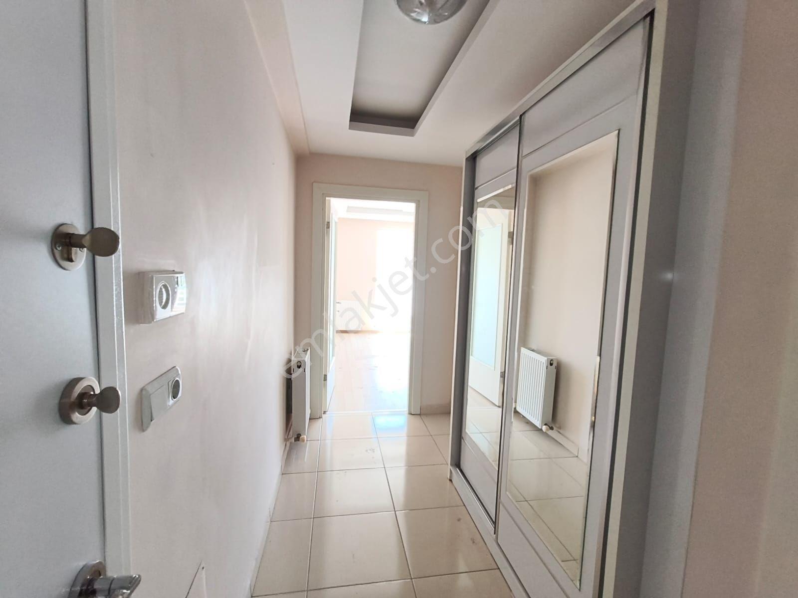 Plevne Mahallesinde Kiralık 2+1 Arakat Daire! - Görsel 6