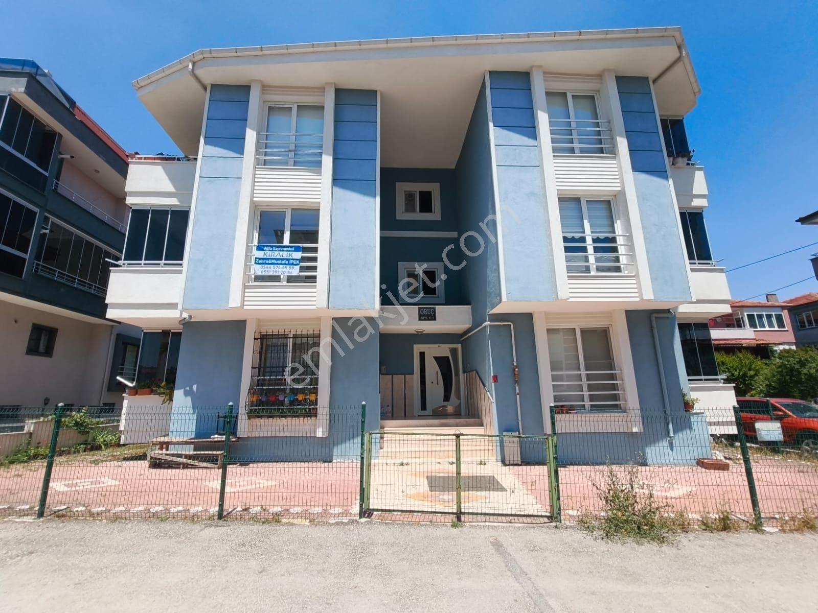 Plevne Mahallesinde Kiralık 2+1 Arakat Daire! - Görsel 16
