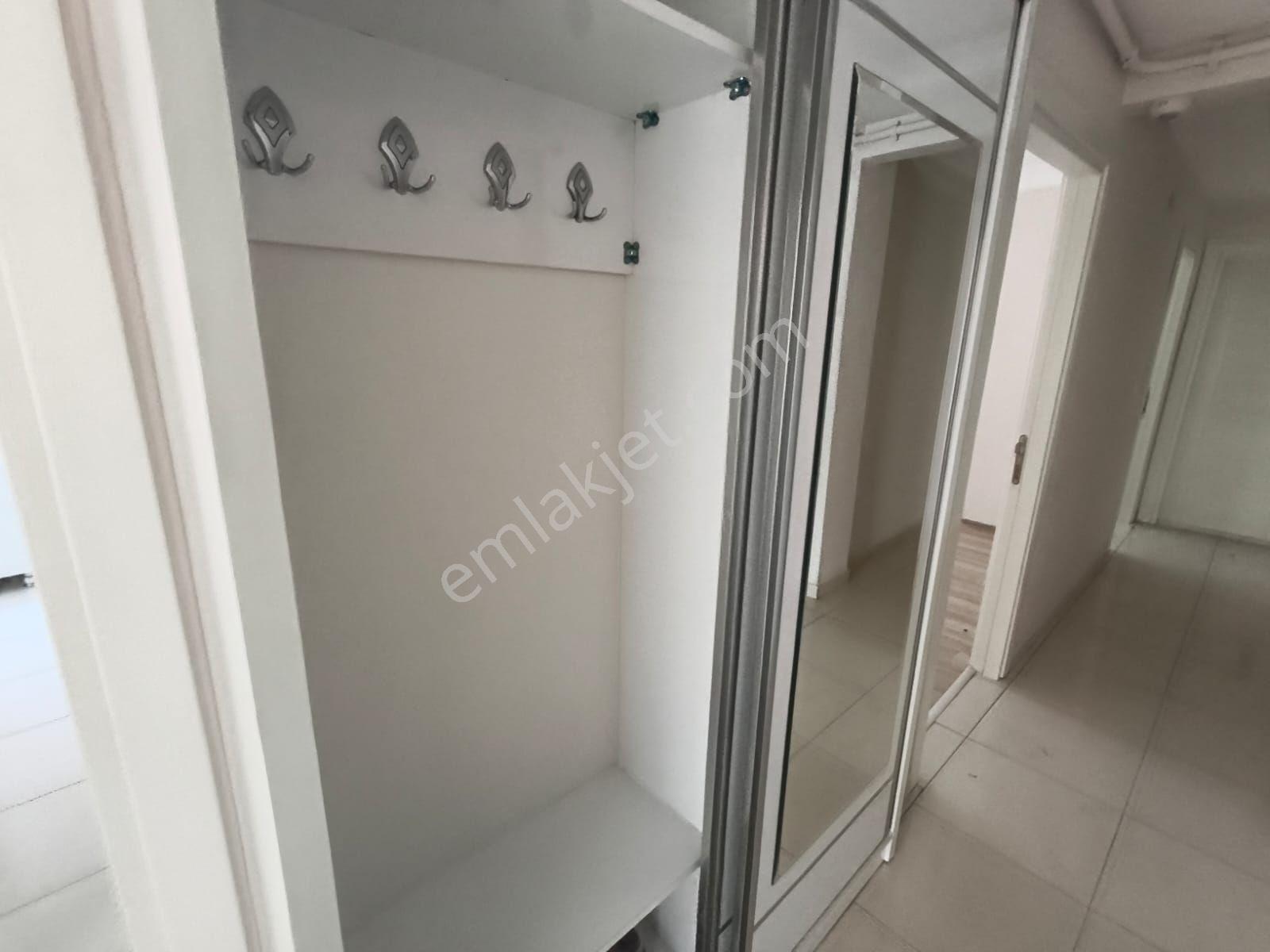 Plevne Mahallesinde Kiralık 2+1 Arakat Daire! - Görsel 19
