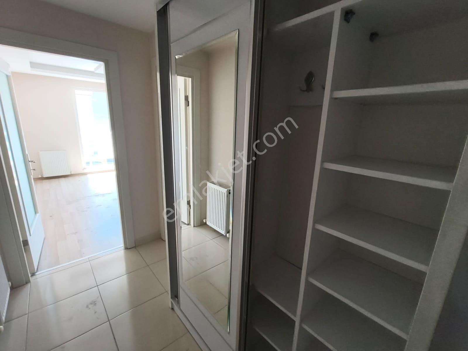 Plevne Mahallesinde Kiralık 2+1 Arakat Daire! - Görsel 18