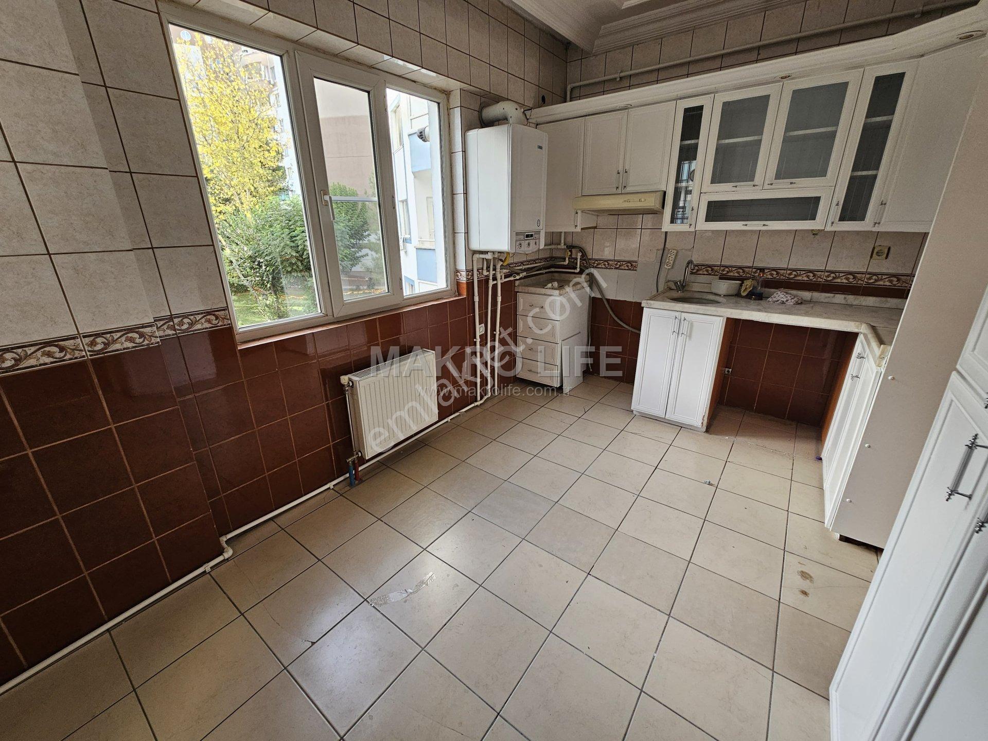 Metropol 1 Sitesinde Acil Satılık Fırsat 3+1 Daire - Görsel 15