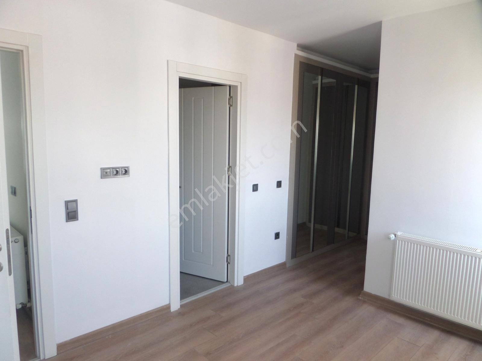 100.yılaltıneller Ö.o.yanı,14.kat,3+1,kapalı Mut.satılık Daire - Görsel 27