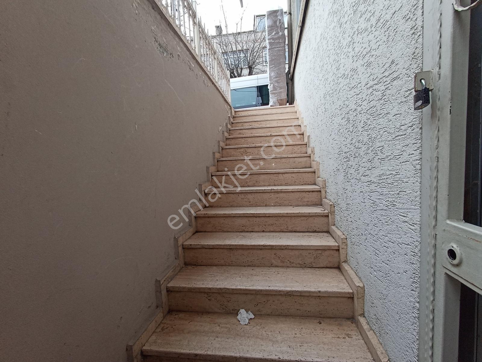Kirazlı Caddesi Üzerinde Yeni Binada 100 M2 Depolu Dükkan - Görsel 19