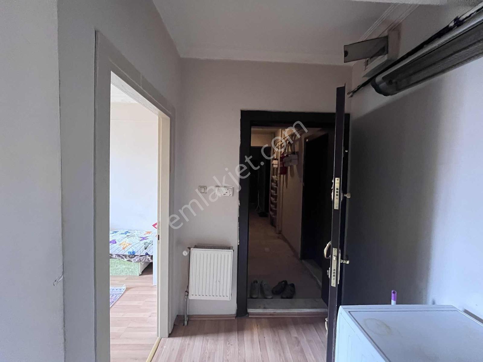 Eker'den Eczacılık Yanı Eşyalı 1+1 Daire - Görsel 9