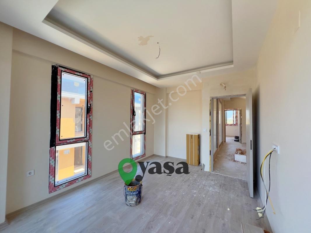 Yaşa Gyd - Atakentde Sıfır 2+1 Dubleks İkiz Villa | Havuzlu - Görsel 18